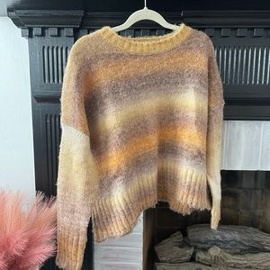 Soft Neutral Sweater